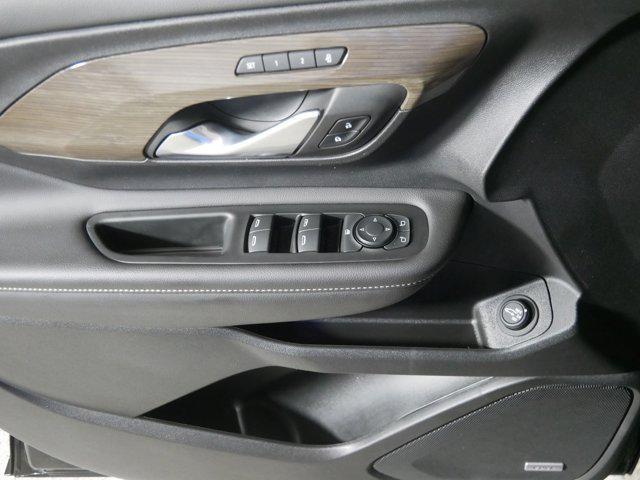 used 2022 GMC Terrain car, priced at $29,896