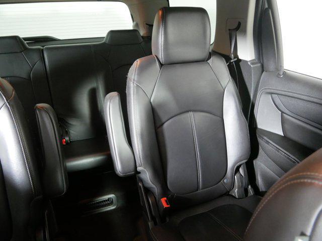 used 2016 GMC Acadia car, priced at $8,996