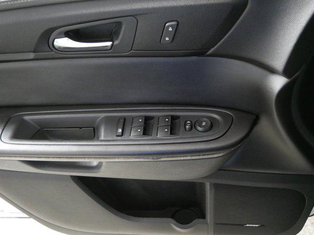 used 2016 GMC Acadia car, priced at $8,996