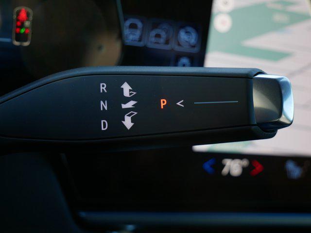 new 2026 Chevrolet Equinox EV car, priced at $38,595