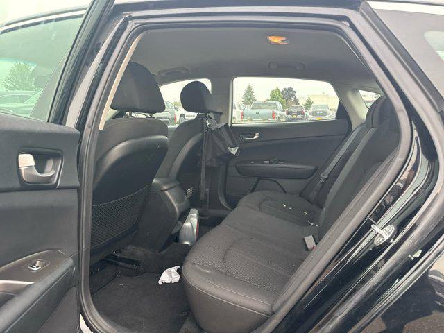 used 2020 Kia Optima car, priced at $16,896