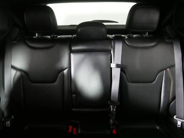used 2022 Jeep Compass car, priced at $22,696