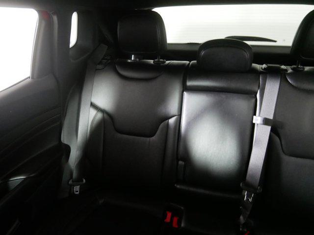used 2022 Jeep Compass car, priced at $22,696