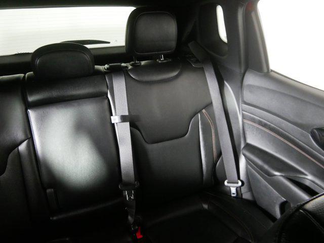 used 2022 Jeep Compass car, priced at $22,696