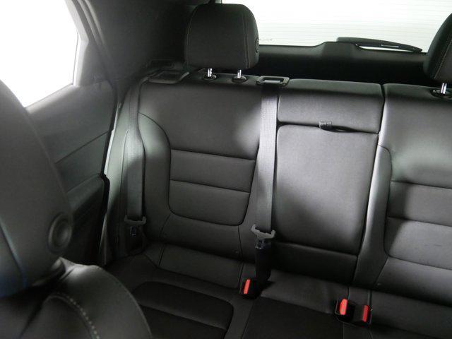 used 2023 Chevrolet TrailBlazer car, priced at $23,996