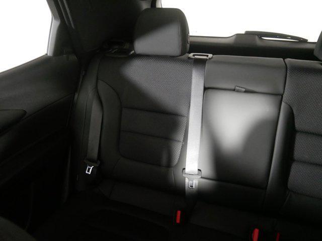 used 2023 Chevrolet TrailBlazer car, priced at $24,996