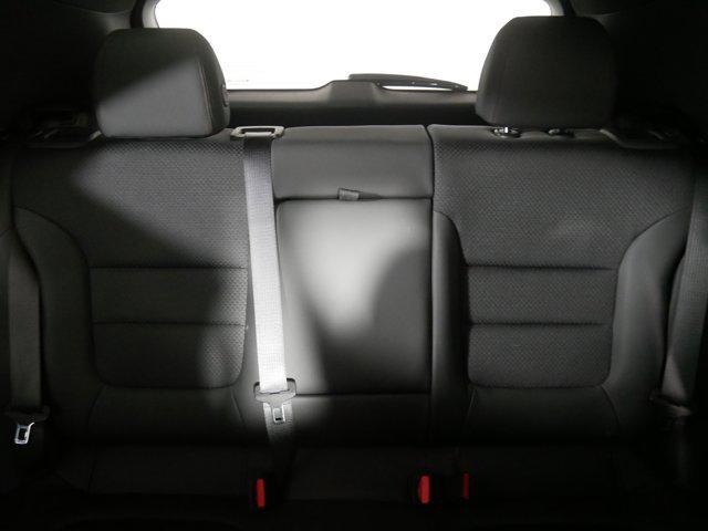 used 2023 Chevrolet TrailBlazer car, priced at $24,996