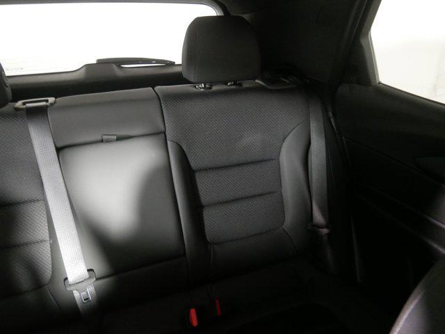 used 2023 Chevrolet TrailBlazer car, priced at $24,996