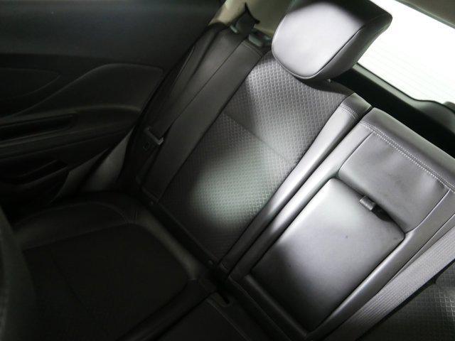 used 2021 Buick Encore car, priced at $17,796