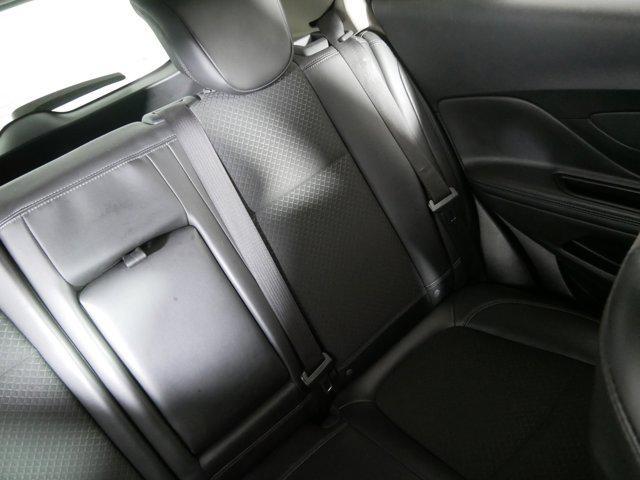 used 2021 Buick Encore car, priced at $17,796