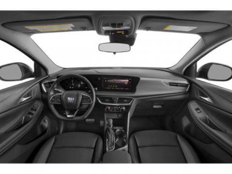 new 2024 Buick Encore GX car, priced at $33,375