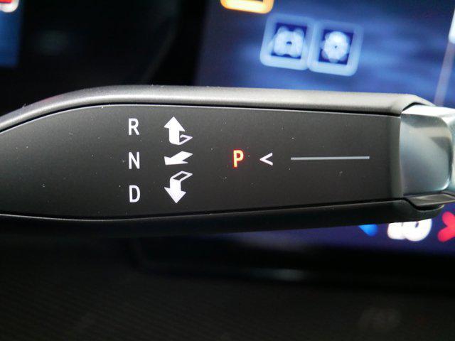 new 2026 Chevrolet Traverse car, priced at $62,977