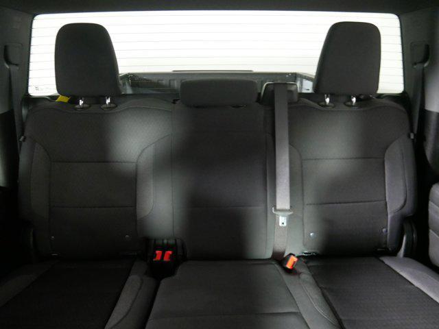 used 2024 Chevrolet Silverado 1500 car, priced at $36,996