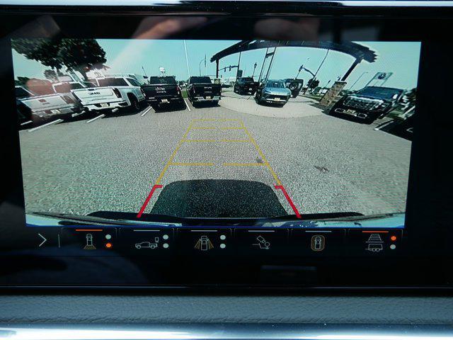 new 2025 GMC Sierra 3500 car, priced at $88,352