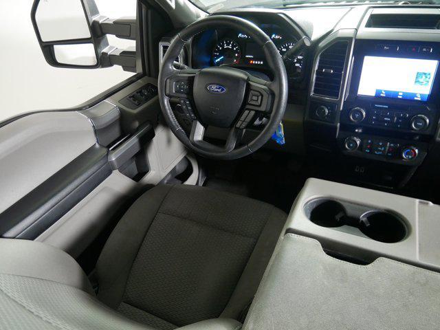 used 2020 Ford F-150 car, priced at $27,896