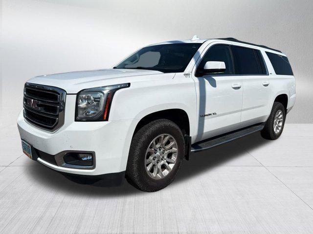 used 2019 GMC Yukon XL car, priced at $27,496