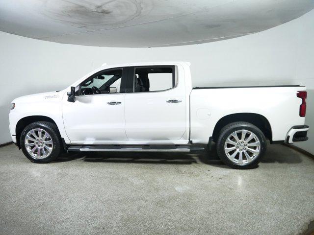 used 2019 Chevrolet Silverado 1500 car, priced at $39,993