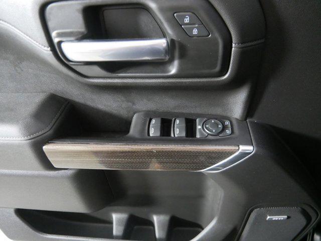 used 2019 Chevrolet Silverado 1500 car, priced at $31,996