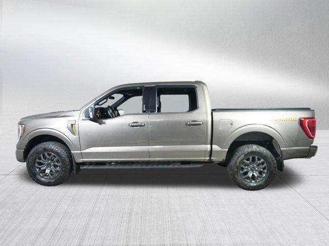 used 2022 Ford F-150 car, priced at $51,283