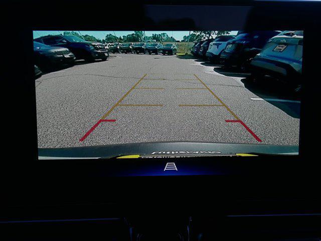 new 2026 Chevrolet TrailBlazer car, priced at $31,470