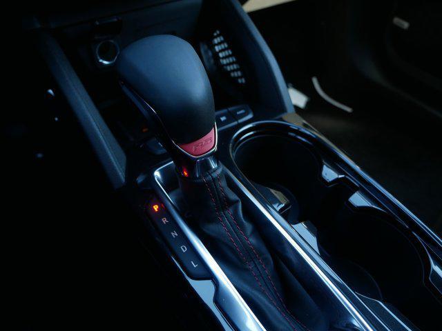 new 2026 Chevrolet TrailBlazer car, priced at $31,470