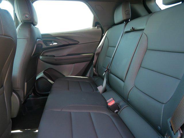 new 2026 Chevrolet TrailBlazer car, priced at $31,470