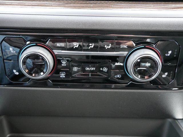 new 2025 Chevrolet Silverado 1500 car, priced at $50,219
