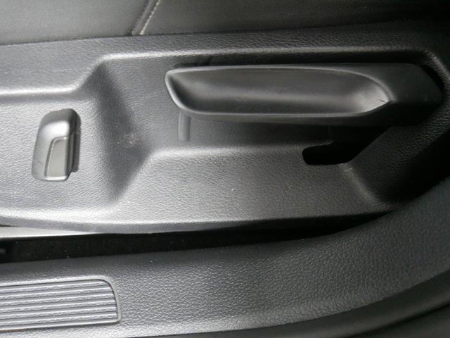 used 2018 Volkswagen Golf Alltrack car, priced at $19,896