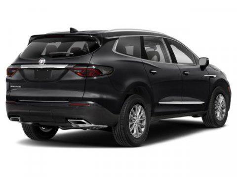 used 2022 Buick Enclave car, priced at $32,495