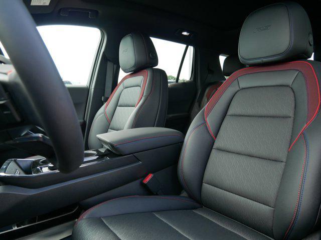 new 2026 Chevrolet Equinox car, priced at $34,547