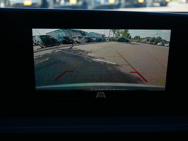 new 2026 Buick Envista car, priced at $27,757