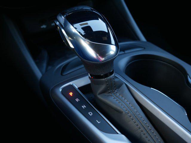 new 2026 Buick Envista car, priced at $27,757