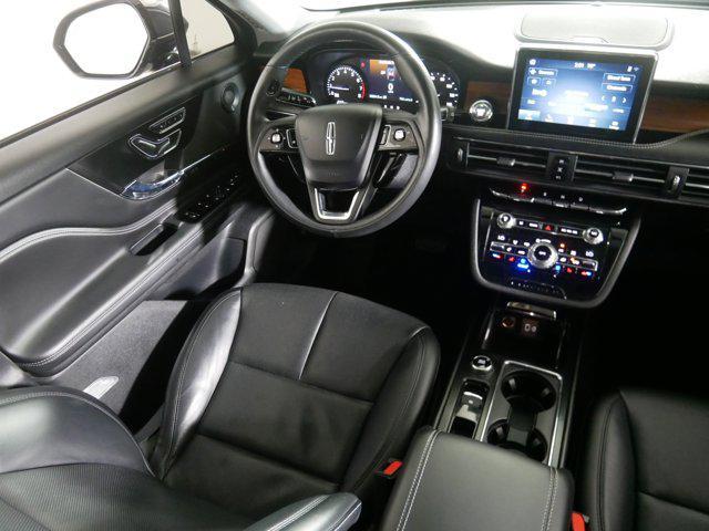 used 2020 Lincoln Corsair car, priced at $26,396