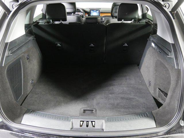 used 2020 Lincoln Corsair car, priced at $26,396