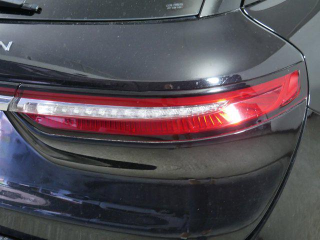 used 2020 Lincoln Corsair car, priced at $26,396