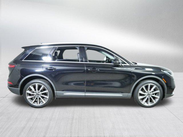 used 2020 Lincoln Corsair car, priced at $26,396