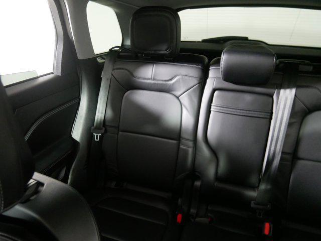 used 2020 Lincoln Corsair car, priced at $26,396