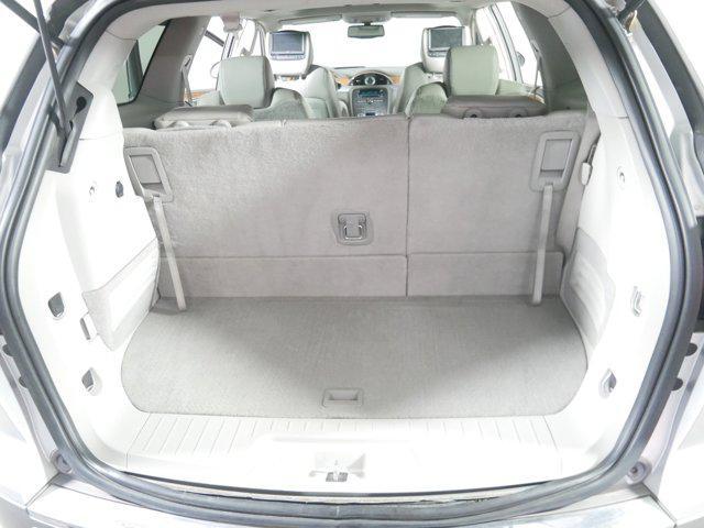 used 2010 Buick Enclave car, priced at $6,999