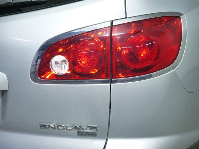 used 2010 Buick Enclave car, priced at $6,999