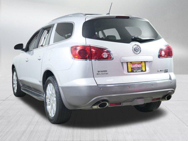 used 2010 Buick Enclave car, priced at $6,999