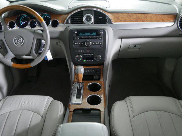 used 2010 Buick Enclave car, priced at $6,999