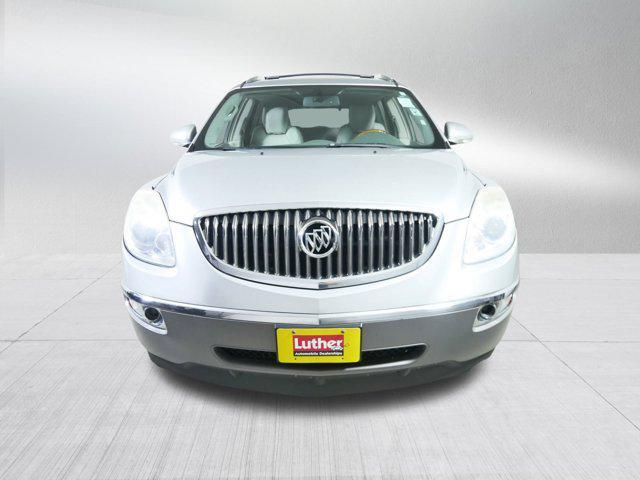 used 2010 Buick Enclave car, priced at $6,999
