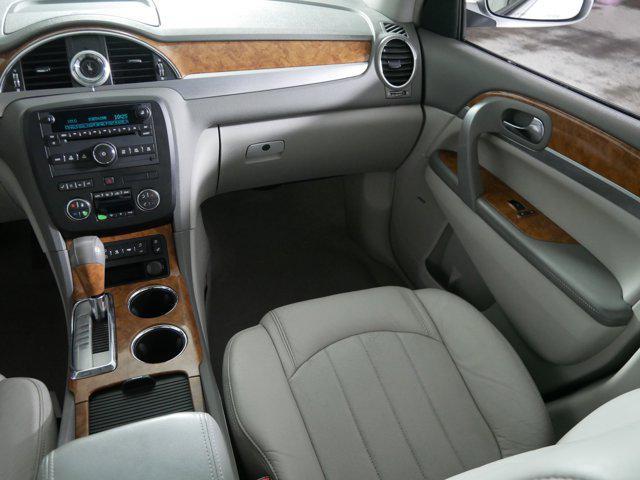 used 2010 Buick Enclave car, priced at $6,999