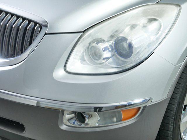 used 2010 Buick Enclave car, priced at $6,999