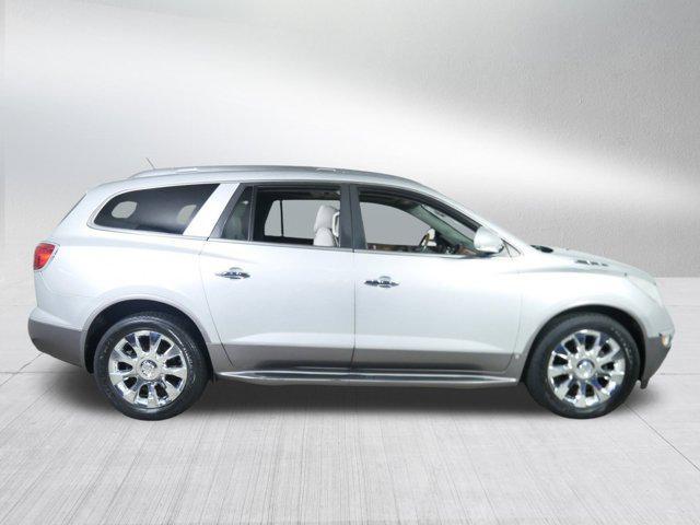 used 2010 Buick Enclave car, priced at $6,999