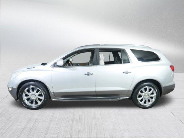 used 2010 Buick Enclave car, priced at $6,999