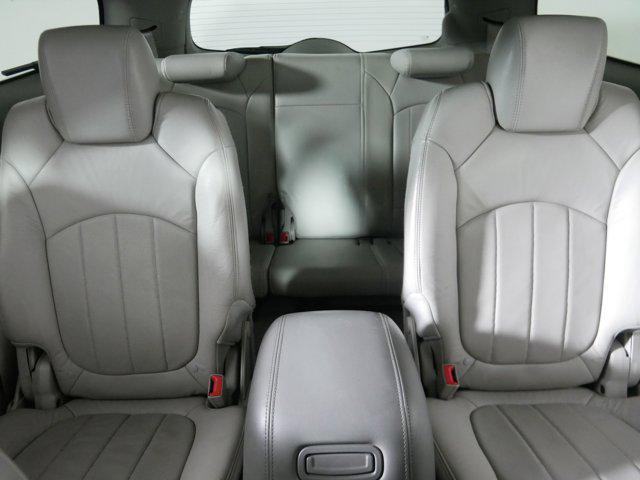 used 2010 Buick Enclave car, priced at $6,999