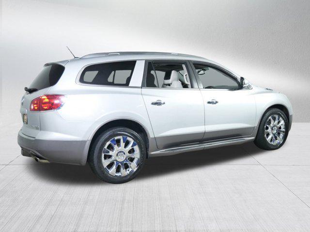 used 2010 Buick Enclave car, priced at $6,999