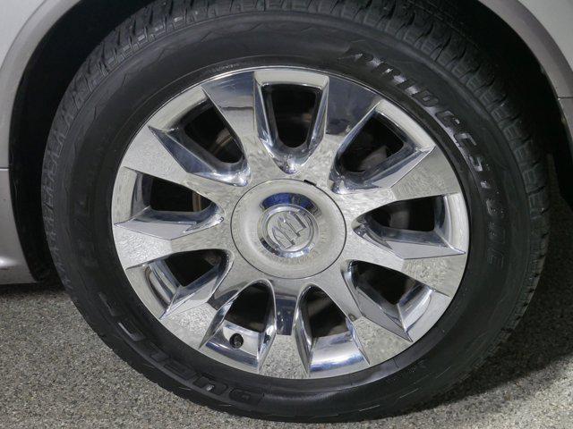 used 2010 Buick Enclave car, priced at $6,999