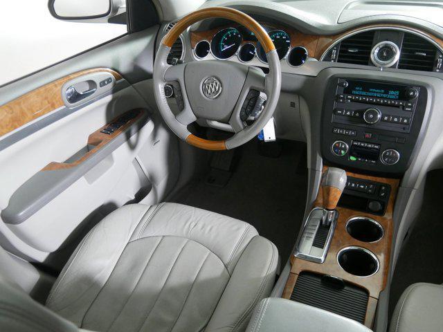 used 2010 Buick Enclave car, priced at $6,999